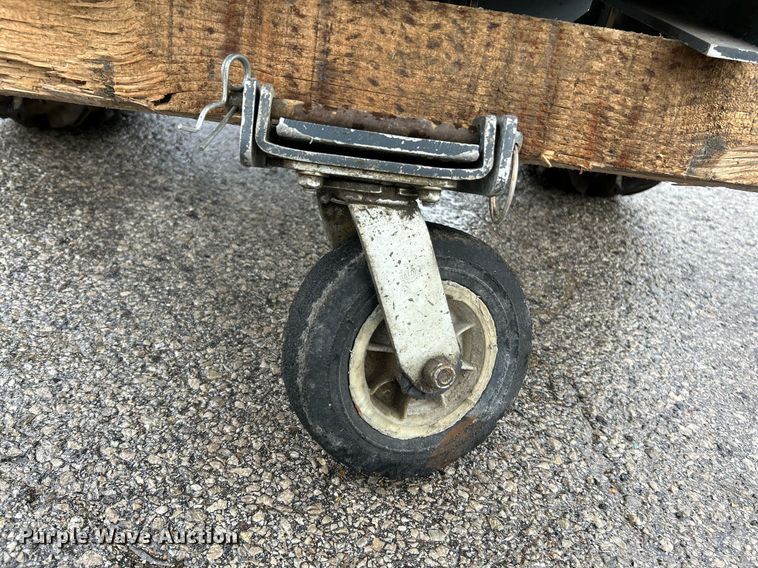 image for item NQ9965 Somero Copperhead XD 3.0  screed