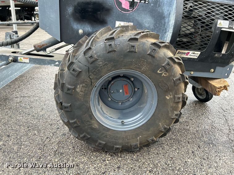 image for item NQ9965 Somero Copperhead XD 3.0  screed