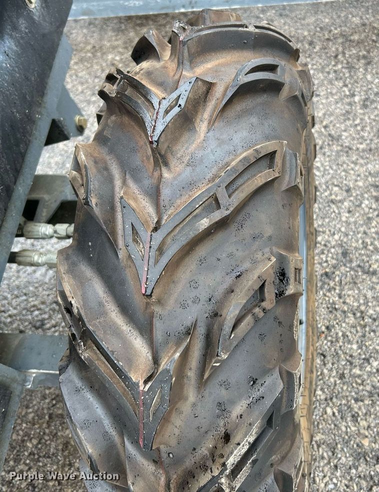 image for item NQ9965 Somero Copperhead XD 3.0  screed