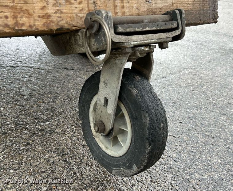 image for item NQ9966 Somero Copperhead XD 3.0  screed