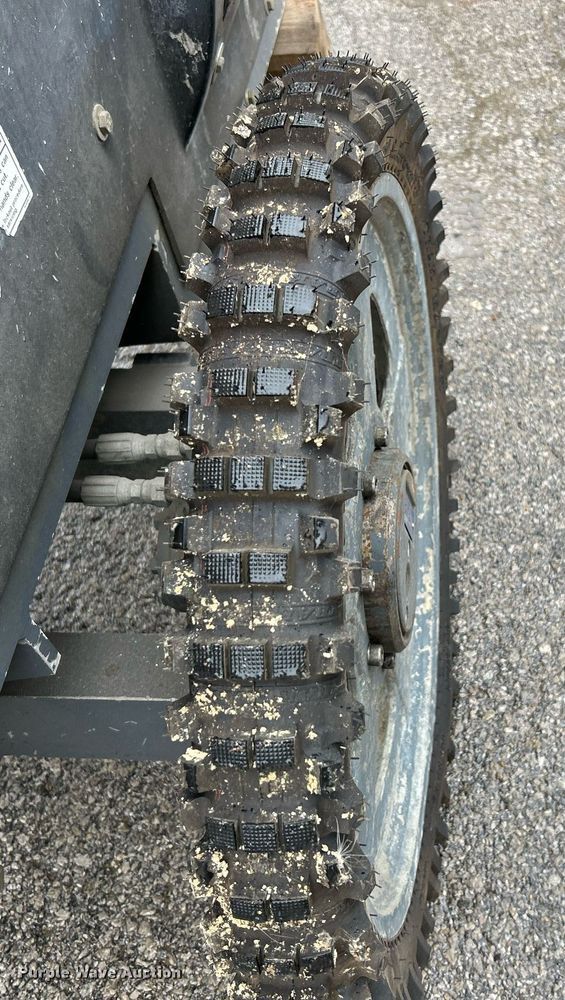 image for item NQ9966 Somero Copperhead XD 3.0  screed