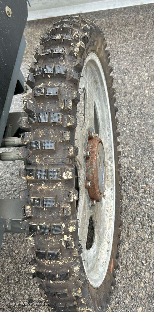 image for item NQ9966 Somero Copperhead XD 3.0  screed