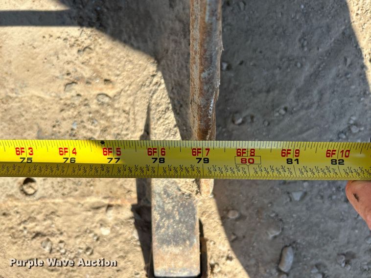 image for item NR9026 2013 Caterpillar 259B3  tracked skid steer loader