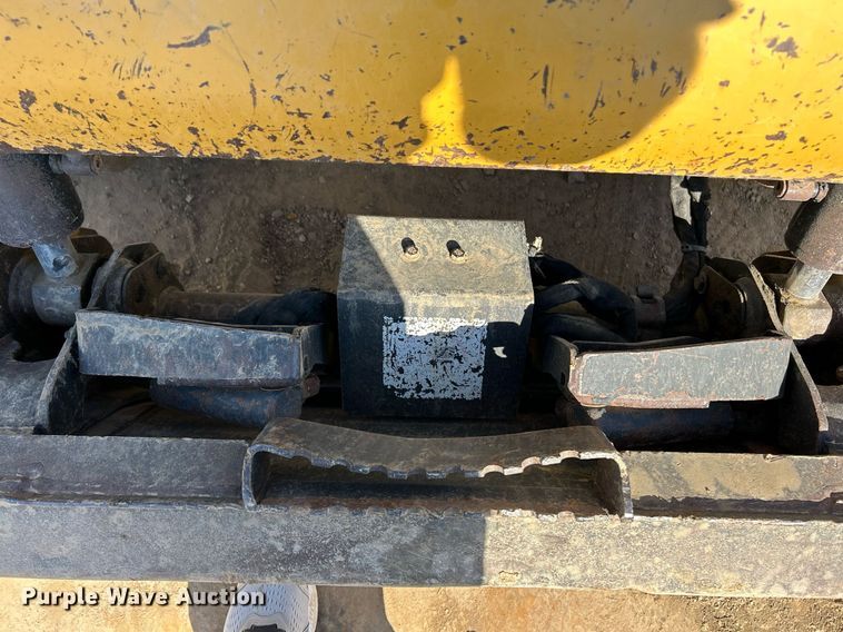 image for item NR9026 2013 Caterpillar 259B3  tracked skid steer loader