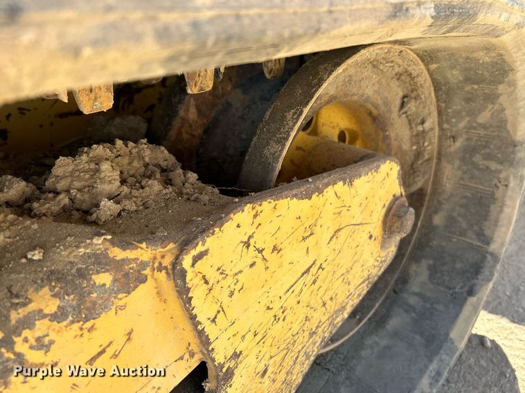 image for item NR9026 2013 Caterpillar 259B3  tracked skid steer loader