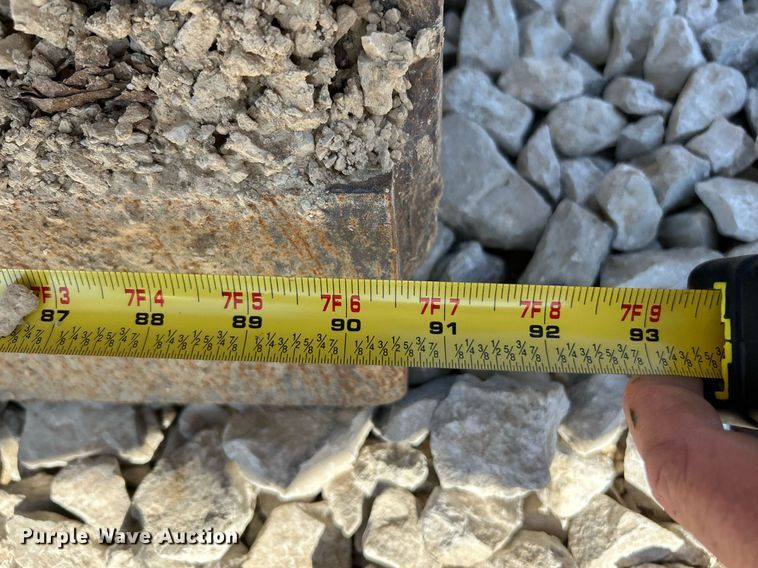 image for item NR9027 2005 Bobcat 442C  mini excavator