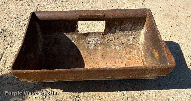 image for item NR9027 2005 Bobcat 442C  mini excavator