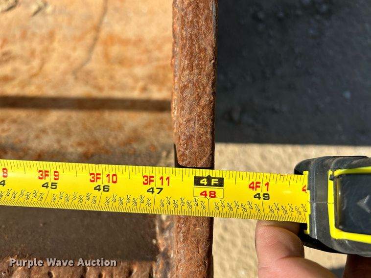 image for item NR9027 2005 Bobcat 442C  mini excavator