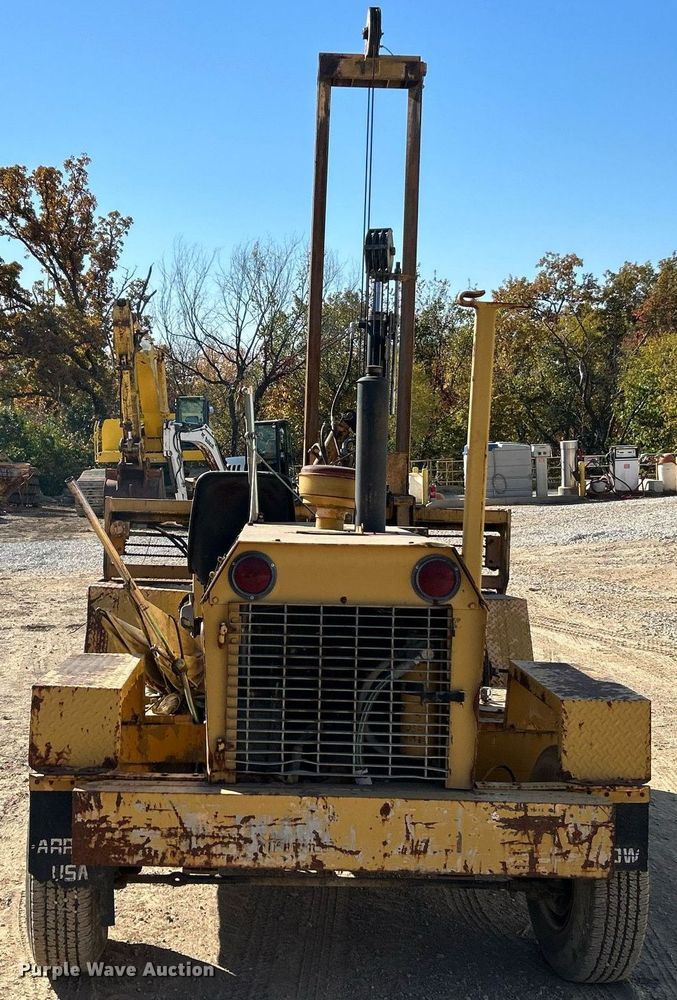 image for item NR9029 Arrow 1350  drop hammer