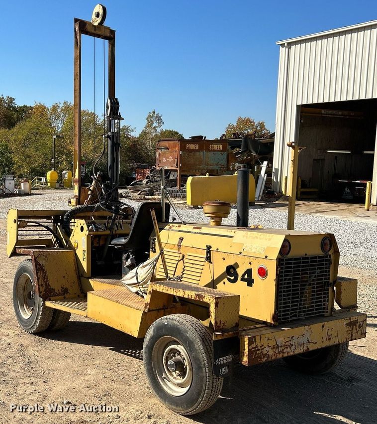 image for item NR9029 Arrow 1350  drop hammer