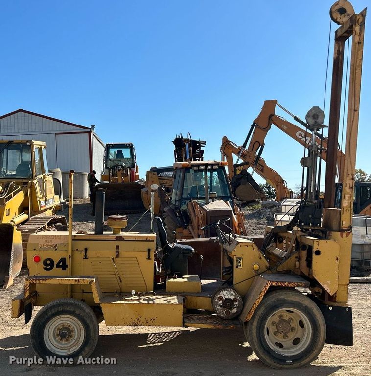 image for item NR9029 Arrow 1350  drop hammer