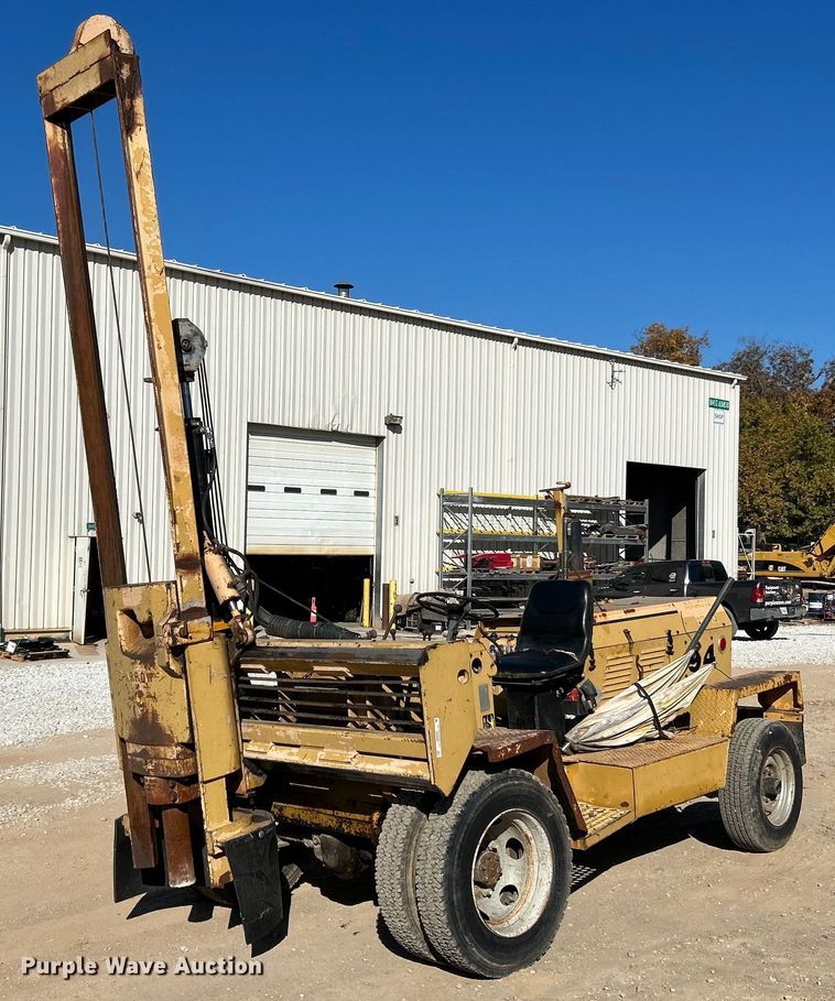 image for item NR9029 Arrow 1350  drop hammer