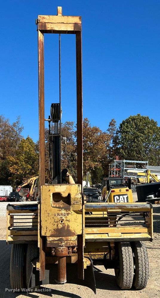 image for item NR9029 Arrow 1350  drop hammer