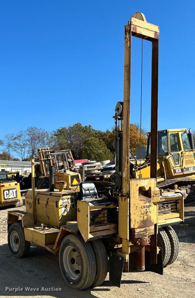 image for item NR9029 Arrow 1350  drop hammer