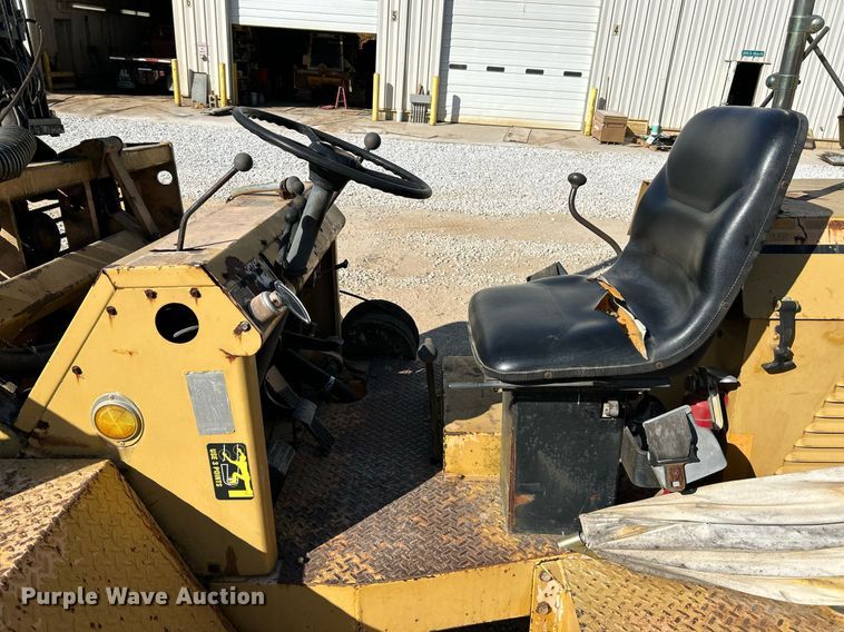 image for item NR9029 Arrow 1350  drop hammer