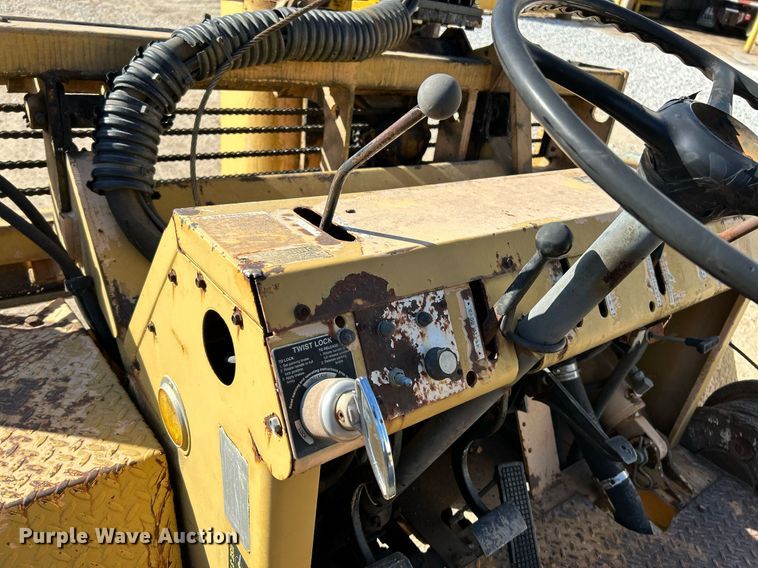 image for item NR9029 Arrow 1350  drop hammer