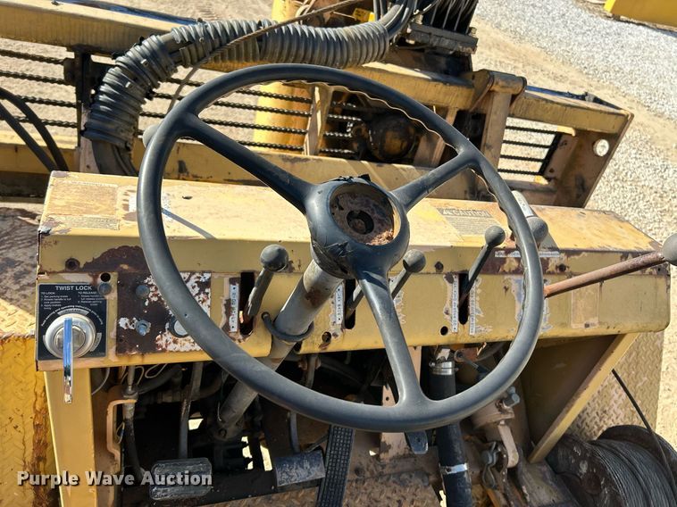 image for item NR9029 Arrow 1350  drop hammer