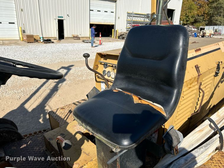 image for item NR9029 Arrow 1350  drop hammer