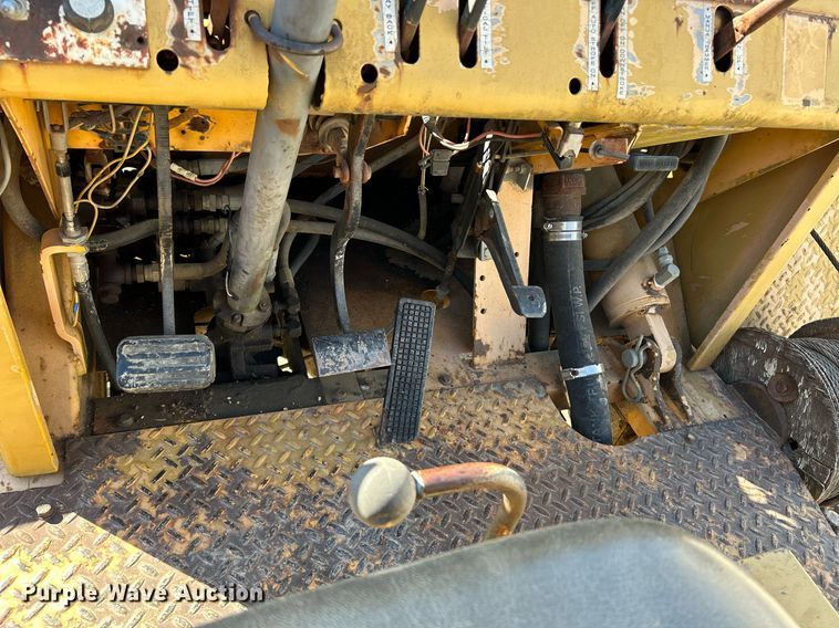 image for item NR9029 Arrow 1350  drop hammer