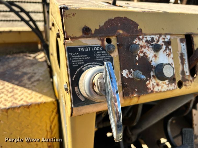 image for item NR9029 Arrow 1350  drop hammer