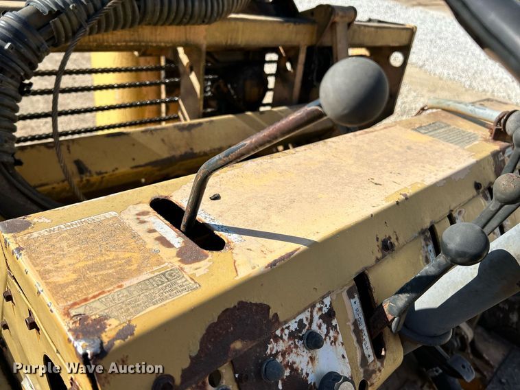 image for item NR9029 Arrow 1350  drop hammer