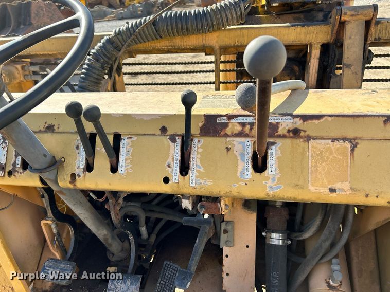 image for item NR9029 Arrow 1350  drop hammer