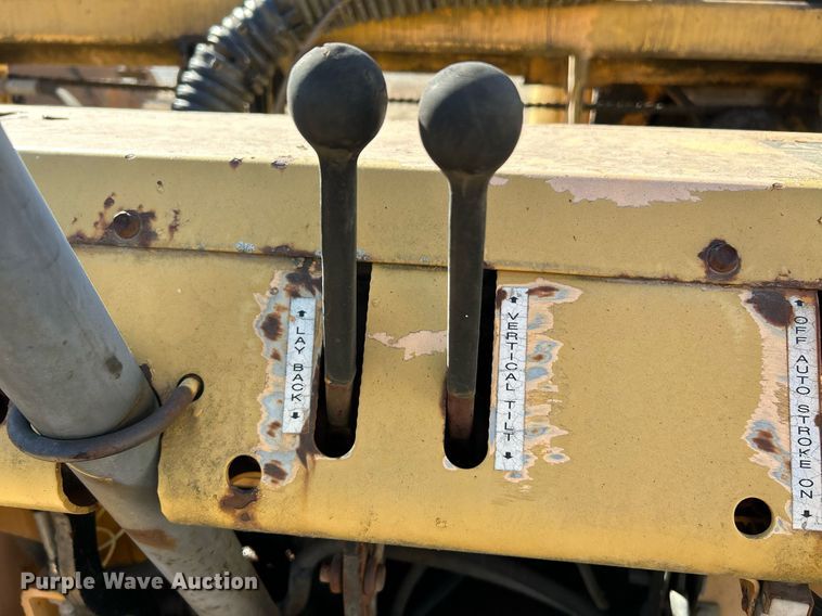 image for item NR9029 Arrow 1350  drop hammer