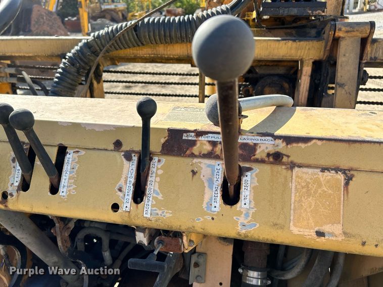 image for item NR9029 Arrow 1350  drop hammer