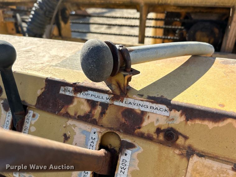 image for item NR9029 Arrow 1350  drop hammer