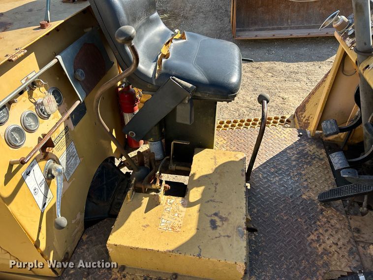 image for item NR9029 Arrow 1350  drop hammer