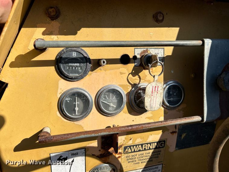 image for item NR9029 Arrow 1350  drop hammer