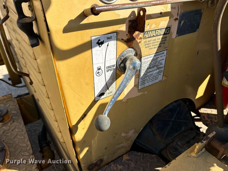 image for item NR9029 Arrow 1350  drop hammer