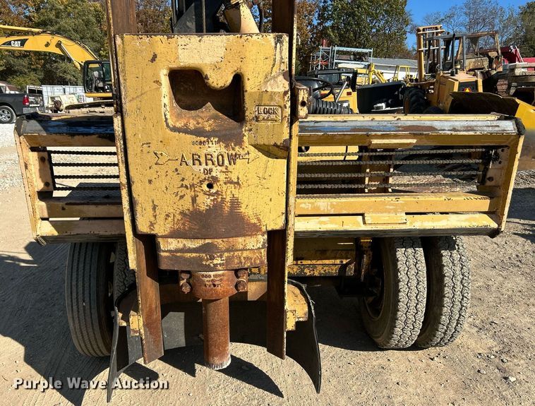 image for item NR9029 Arrow 1350  drop hammer