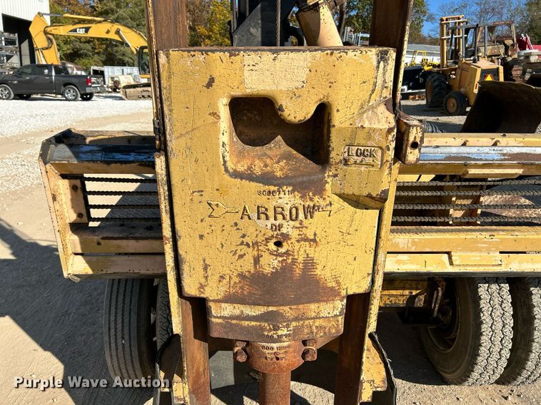 image for item NR9029 Arrow 1350  drop hammer