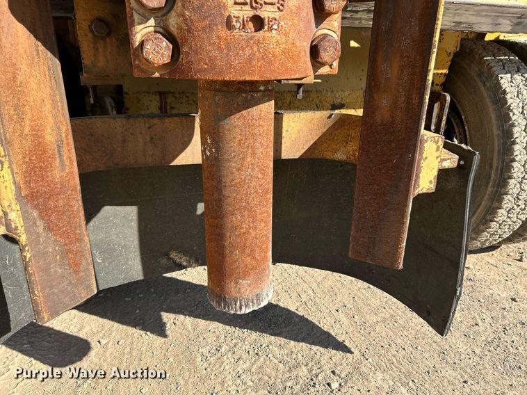 image for item NR9029 Arrow 1350  drop hammer