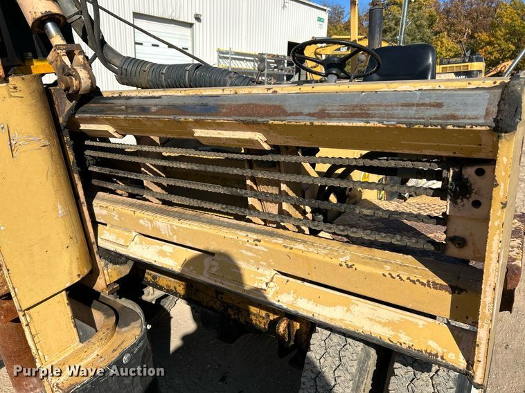 image for item NR9029 Arrow 1350  drop hammer