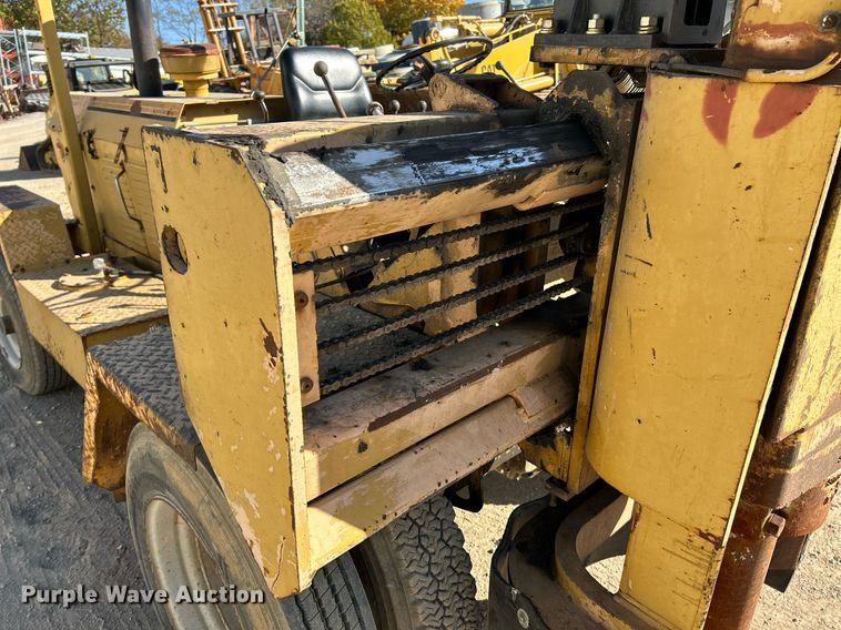 image for item NR9029 Arrow 1350  drop hammer