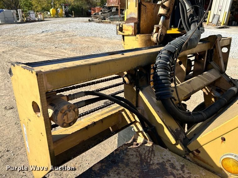 image for item NR9029 Arrow 1350  drop hammer