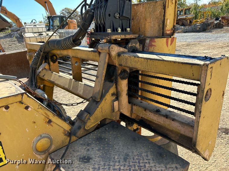 image for item NR9029 Arrow 1350  drop hammer