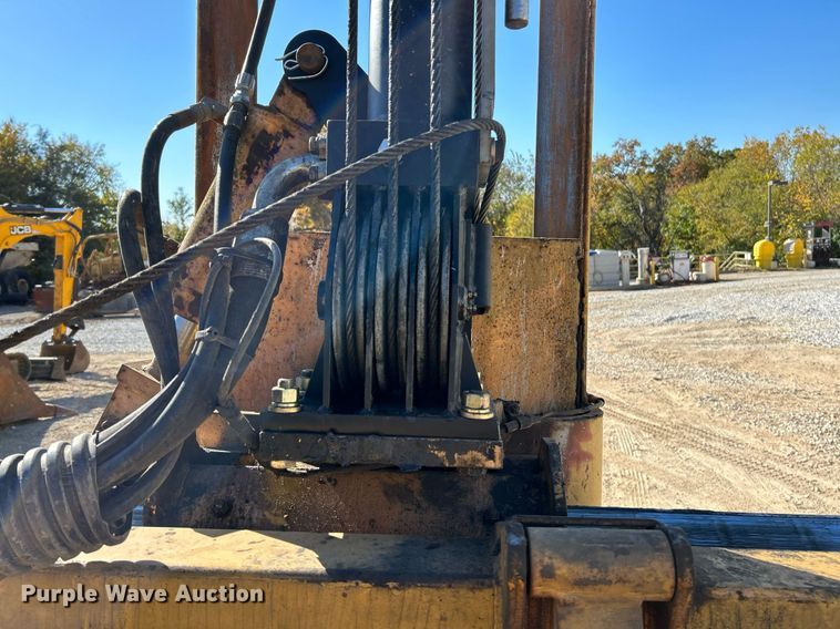 image for item NR9029 Arrow 1350  drop hammer