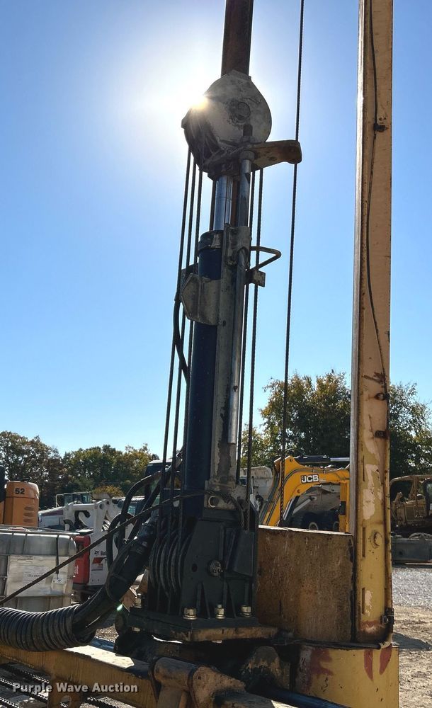 image for item NR9029 Arrow 1350  drop hammer