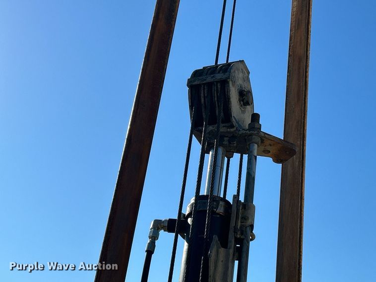 image for item NR9029 Arrow 1350  drop hammer