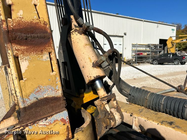 image for item NR9029 Arrow 1350  drop hammer