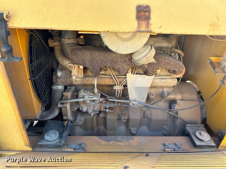 image for item NR9029 Arrow 1350  drop hammer