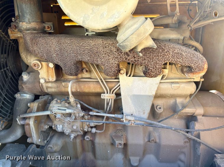 image for item NR9029 Arrow 1350  drop hammer