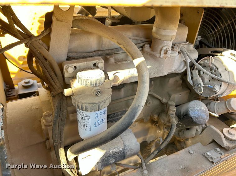 image for item NR9029 Arrow 1350  drop hammer