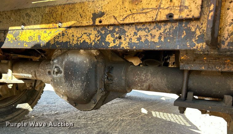 image for item NR9029 Arrow 1350  drop hammer