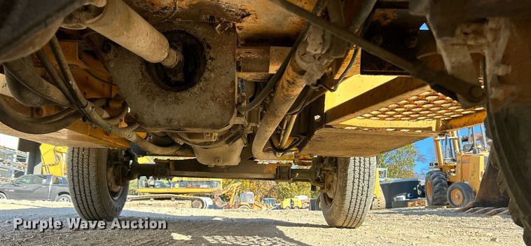 image for item NR9029 Arrow 1350  drop hammer