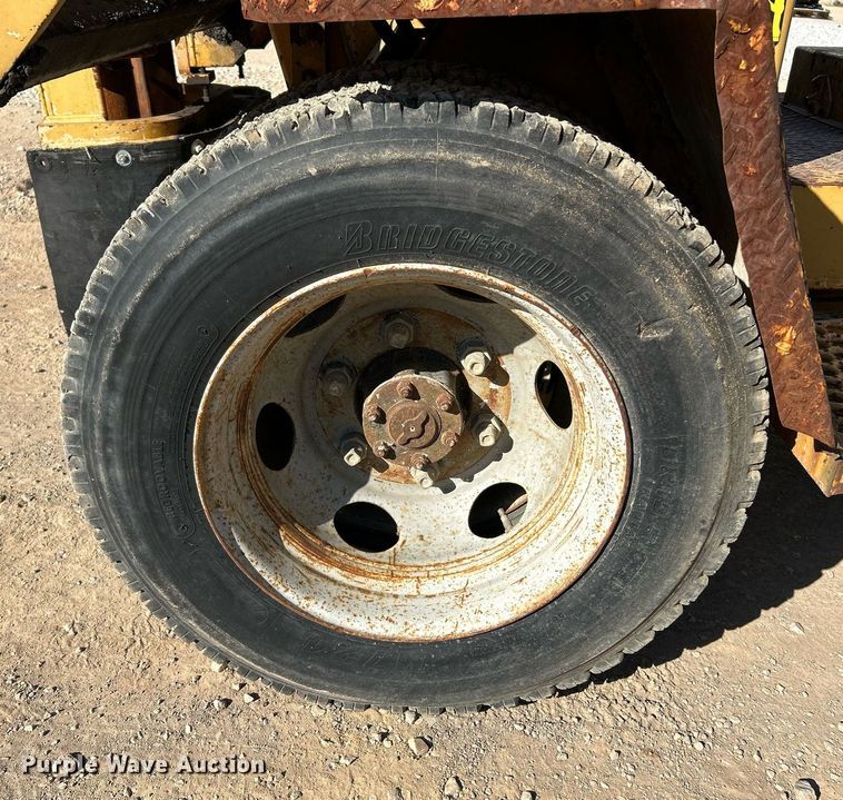 image for item NR9029 Arrow 1350  drop hammer