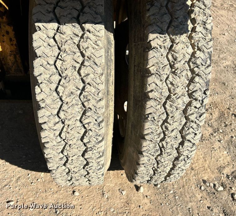 image for item NR9029 Arrow 1350  drop hammer